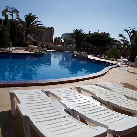 Camping Coco - Le Mar Estang