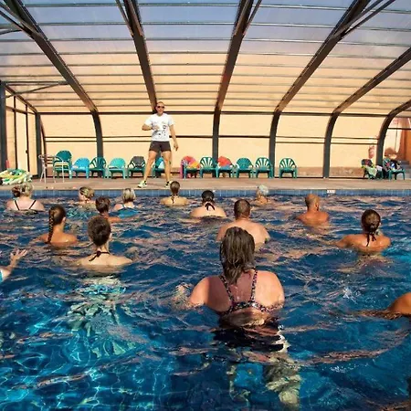 Coco - Le Mar Estang Camping *