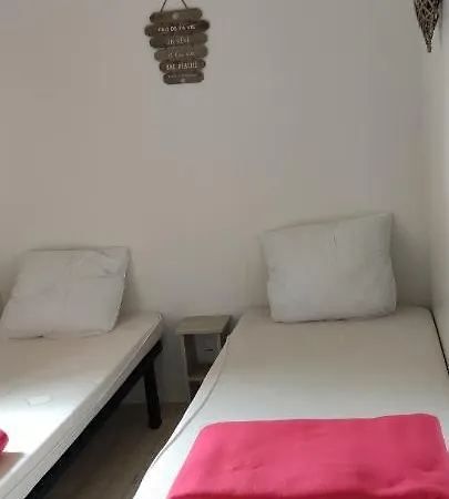 Coco - Le Mar Estang Camping Canet-en-Roussillon