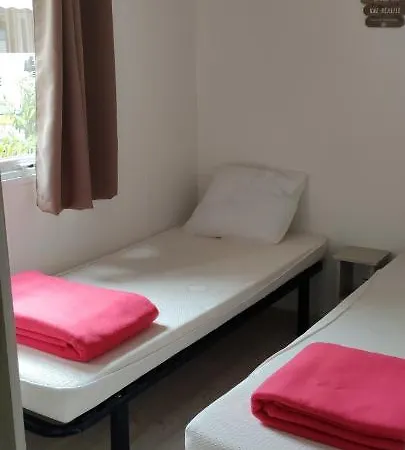 Coco - Le Mar Estang Camping