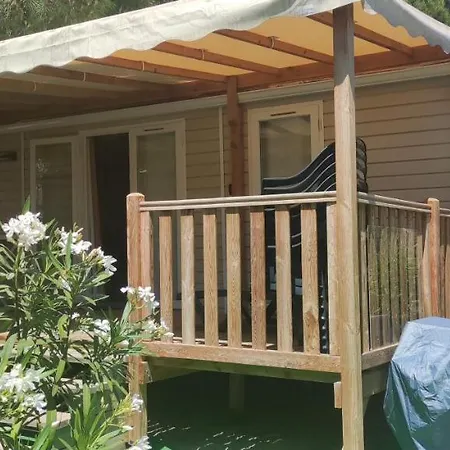 Coco - Le Mar Estang Camping Canet-en-Roussillon