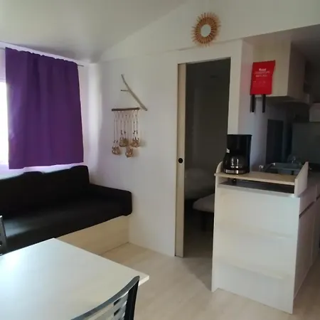 Coco - Le Mar Estang Camping