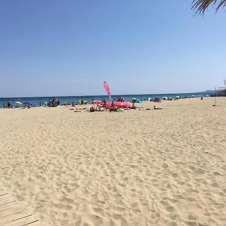 Coco - Le Mar Estang Canet-en-Roussillon