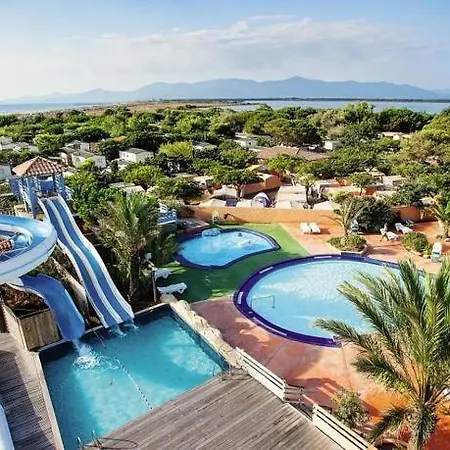 Coco - Le Mar Estang Canet-en-Roussillon