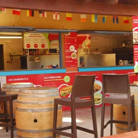 Coco - Le Mar Estang Canet-en-Roussillon