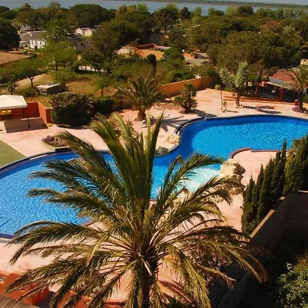 Coco - Le Mar Estang Campsite *