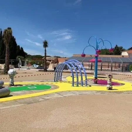 Coco - Le Mar Estang * Canet-en-Roussillon