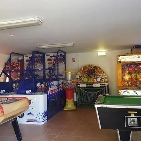 Coco - Le Mar Estang Campsite
