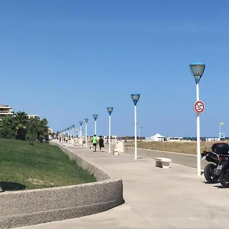 Coco - Le Mar Estang אתר קמפינג