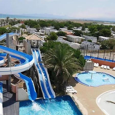 Coco - Le Mar Estang Campsite *