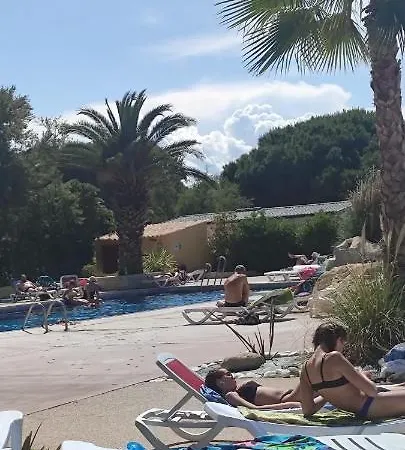 Coco - Le Mar Estang Campsite *