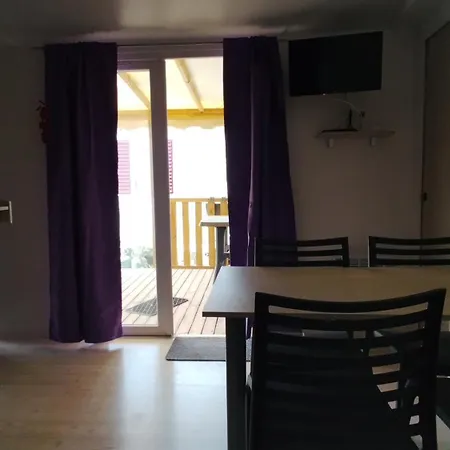 Campsite Coco - Le Mar Estang
